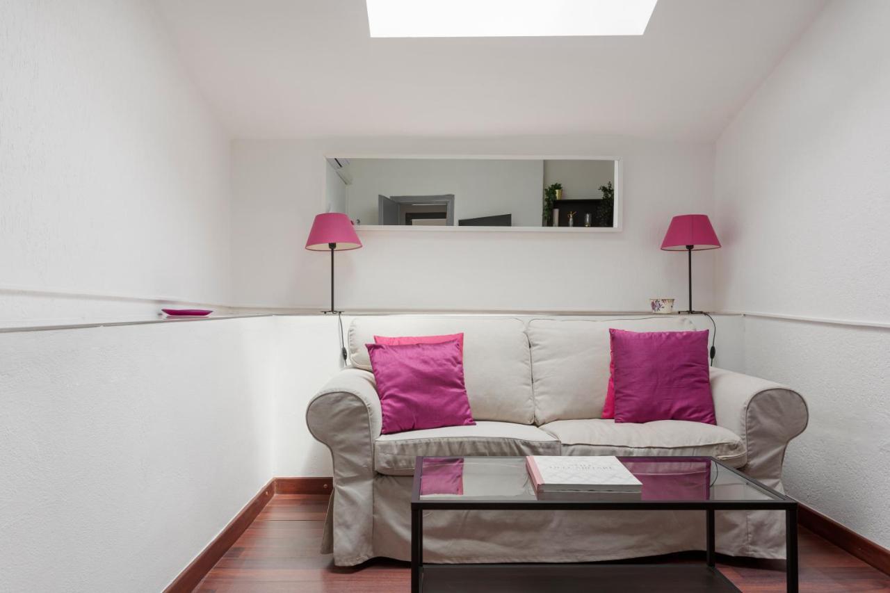 1 Bedroom Apt - Duomo 4 Milano Eksteriør bilde