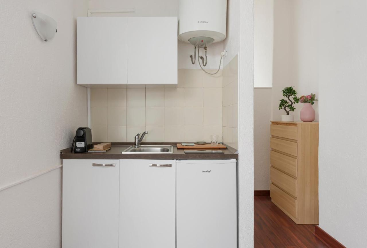 1 Bedroom Apt - Duomo 4 Milano Eksteriør bilde