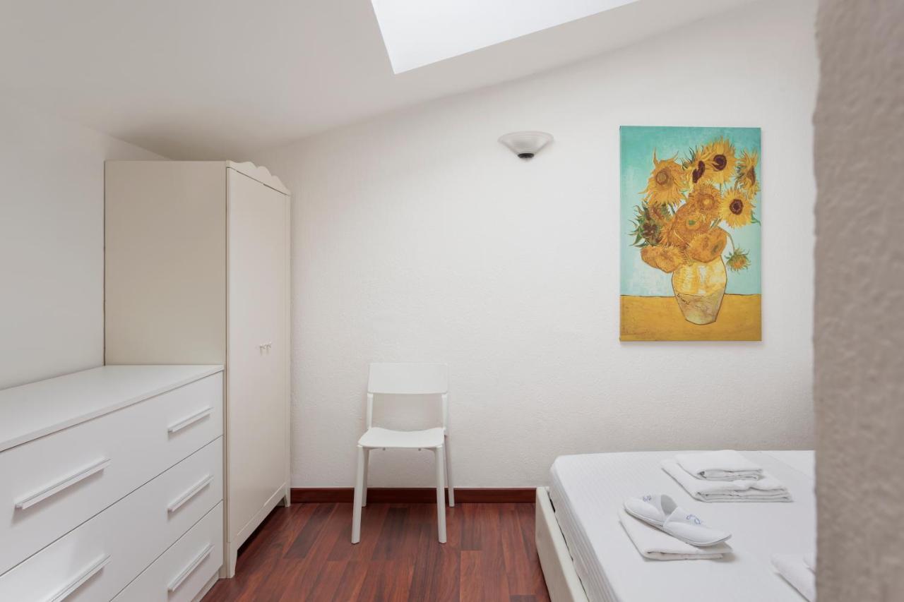 1 Bedroom Apt - Duomo 4 Milano Eksteriør bilde