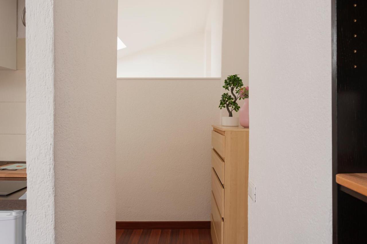 1 Bedroom Apt - Duomo 4 Milano Eksteriør bilde