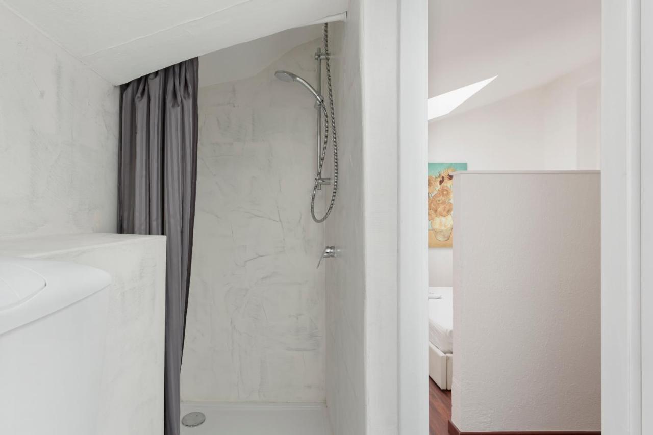 1 Bedroom Apt - Duomo 4 Milano Eksteriør bilde