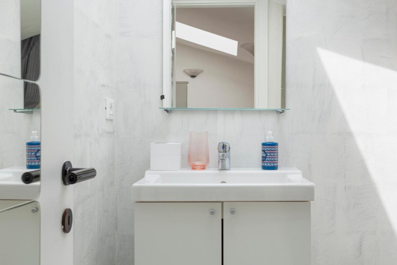1 Bedroom Apt - Duomo 4 Milano Eksteriør bilde